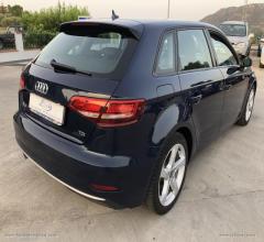 Auto - Audi a3 1.6 sb 110 cv business