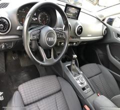 Auto - Audi a3 1.6 sb 110 cv business