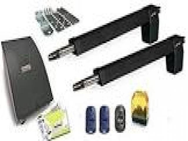 Telefonia - accessori - Beltel - ducati hc812-300 apricancello bianta ultimo affare