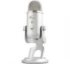 Beltel - blue microphones yeti microfono professionale tipo nuovo