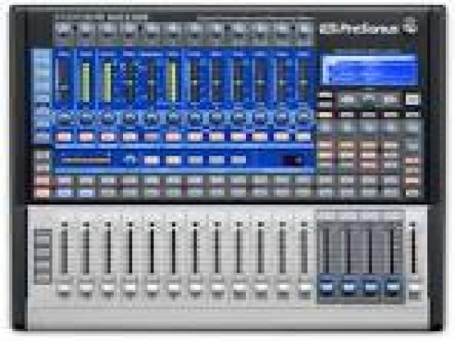 Telefonia - accessori - Beltel - studiolive 16.0.2. usb mixer ultimo affare