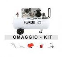 Beltel - foxcot fl100 compressore ultima liquidazione