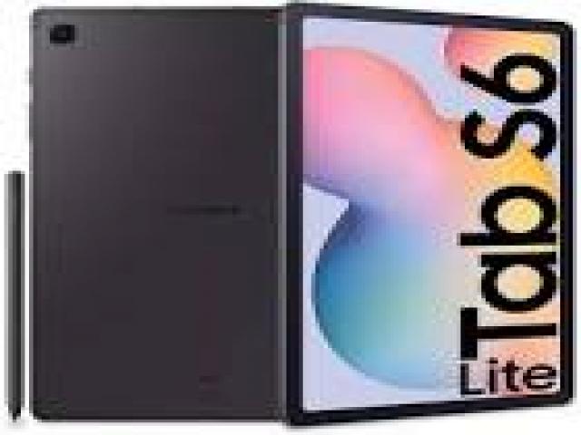 Telefonia - accessori - Beltel - samsung galaxy tab s6 lite tablet tipo occasione