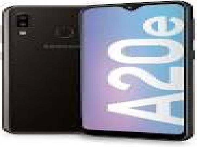 Telefonia - accessori - Beltel - samsung galaxy a20e smartphone tipo offerta