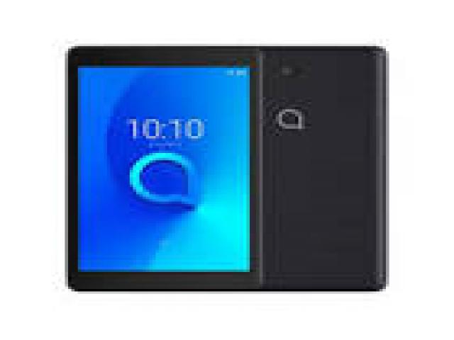 Beltel - alcatel 3t8 tablet alcatel 3t8 8'' 2+32gb wi-fi + 4g black italia ultima offerta