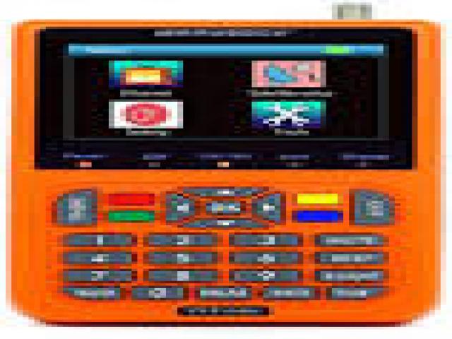 Telefonia - accessori - Beltel - kkmoon v9 digital satellite finder ultimo stock