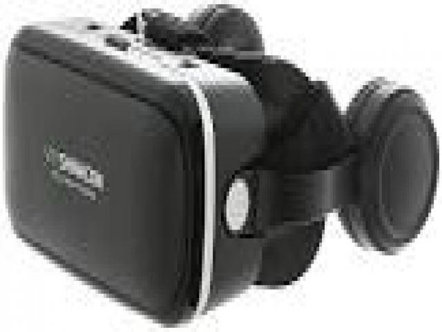 Telefonia - accessori - Beltel - pillows-rjf occhiali vr cuffie vr ultima svendita