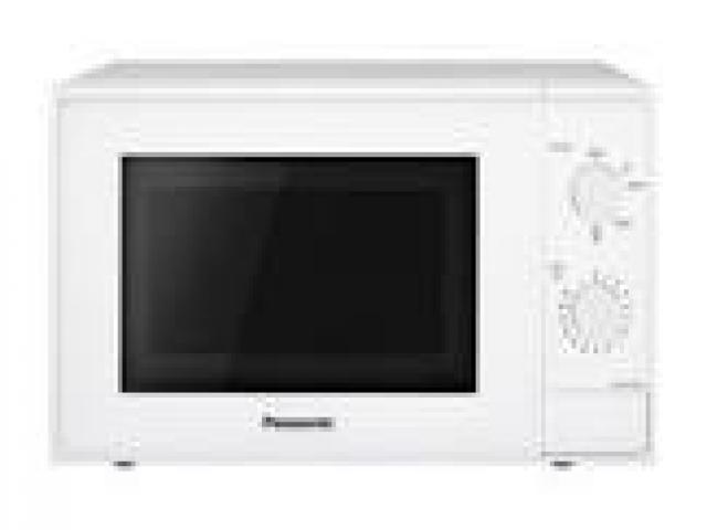Telefonia - accessori - Beltel - panasonic nn-e20jwmepg ultima liquidazione