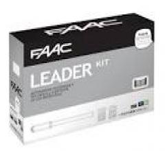 Beltel - faac 105633445 leader kit tipo conveniente