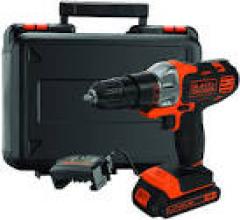 Beltel - black+decker bdchd18boa-qw tipo conveniente