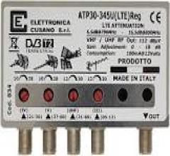 Beltel - offel amplificatore tv tipo speciale