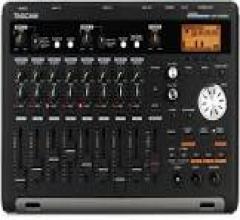 Beltel - tascam dp-03sd tipo speciale