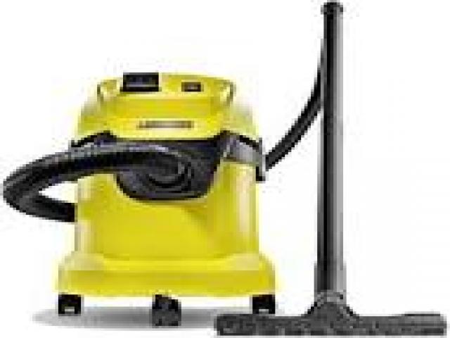 Telefonia - accessori - Beltel - black+decker bxvc20xe aspiratore solidi e liquidi tipo occasione