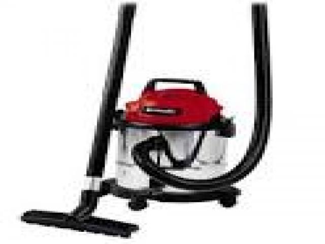 Beltel - einhell tc-vc 1812 s aspiratutto vera offerta