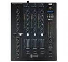 Beltel - core mix-3 usb mixer per dj tipo economico
