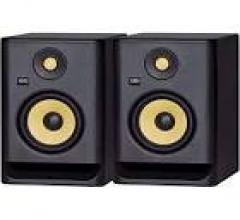 Beltel - krk rokit rp5 altoparlante monitor vera promo