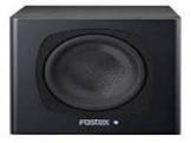 Telefonia - accessori - Beltel - fostex pm-sub mini 2 subwoofer ultima offerta