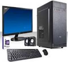 Beltel - acer desktop pc ultima promo