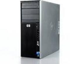 Beltel - hp z400 workstation vera offerta