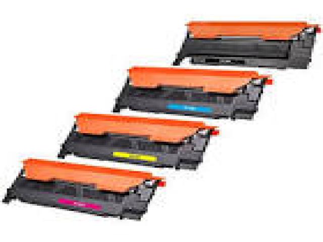 Telefonia - accessori - Beltel - palmtree cartuccia toner compatibile hp tipo promozionale