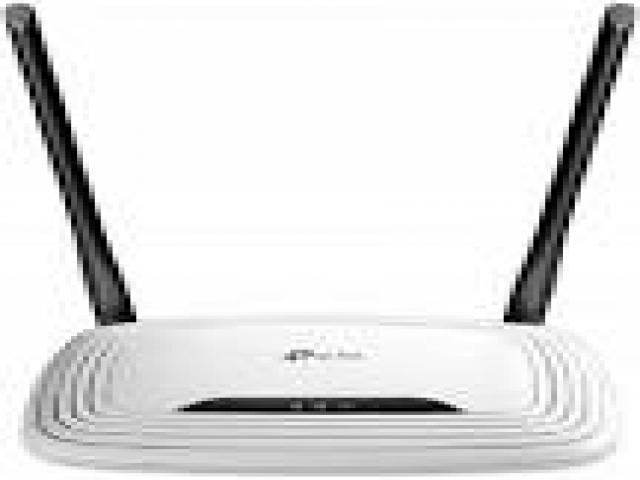 Telefonia - accessori - Beltel - cudy router wireless tipo speciale