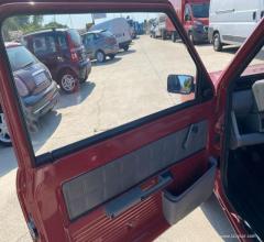 Auto - Fiat panda 1100 i.e. college mettano