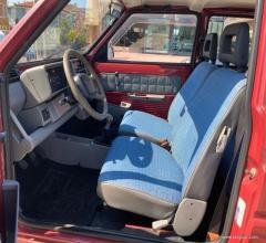 Auto - Fiat panda 1100 i.e. college mettano