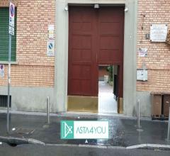 Case - Appartamento all'asta in via filippo abbiati 1, milano (mi)