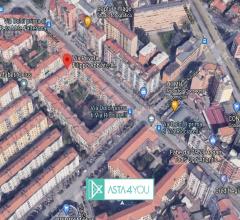 Case - Appartamento all'asta in via filippo abbiati 1, milano (mi)
