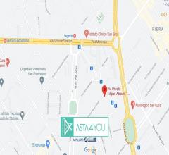 Case - Appartamento all'asta in via filippo abbiati 1, milano (mi)