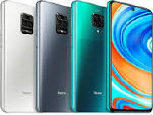 Beltel - xiaomi redmi note 9 pro smartphone vera svendita