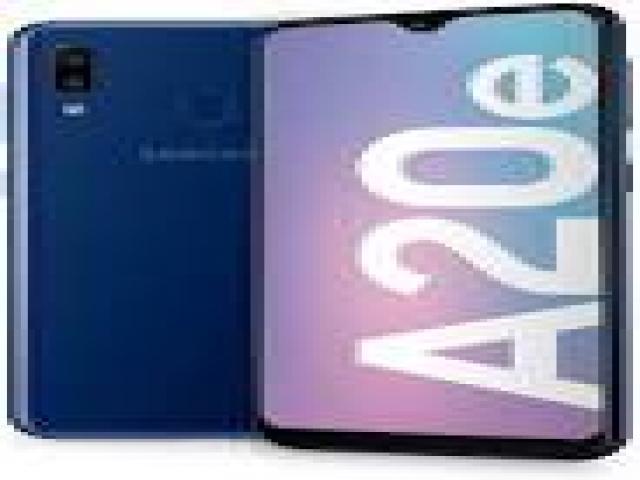 Beltel - samsung galaxy a20e smartphone vera offerta