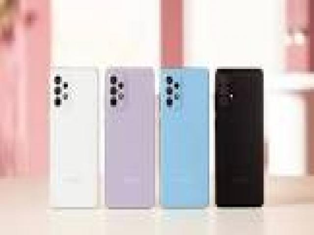 Telefonia - accessori - Beltel - samsung a52 5g ultima liquidazione