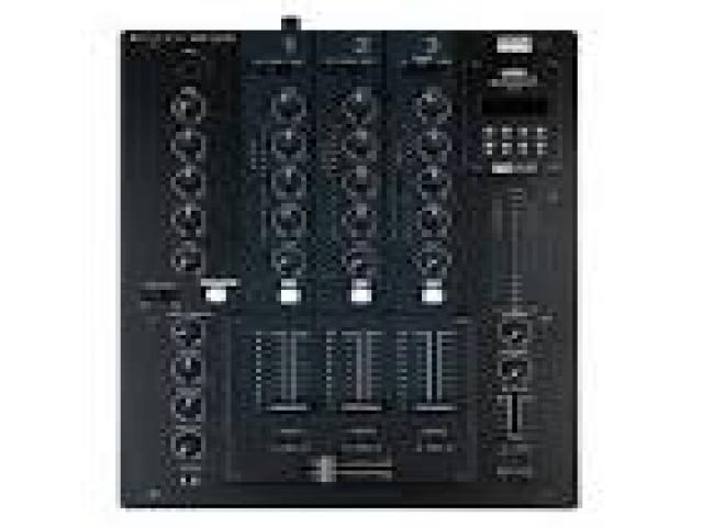 Beltel - core mix-3 usb mixer audio'pro' tipo promozionale