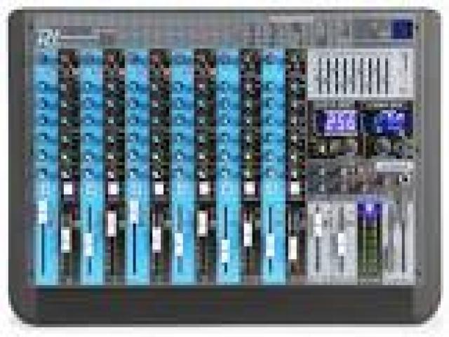 Telefonia - accessori - Beltel - power dynamics pdm-s1604 ultima occasione