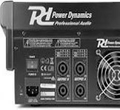 Beltel - power dynamics pda-s804a tipo promozionale