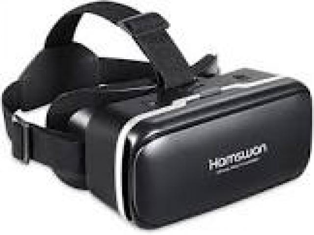 Telefonia - accessori - Beltel - redstorm occhiali vr 3d tipo migliore