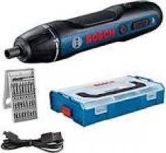 Beltel - bosch professional avvitatore a batteria bosch go ultimo tipo