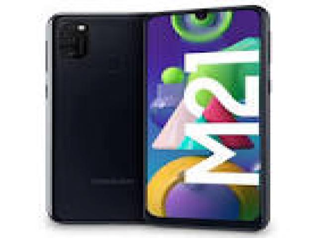 Telefonia - accessori - Beltel - samsung galaxy m21 ultima svendita