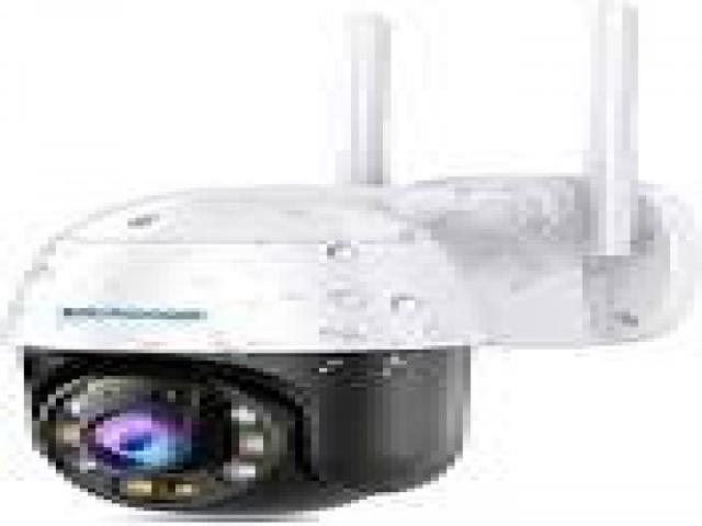 Beltel - tmezon kit telecamera wi-fi ultima offerta