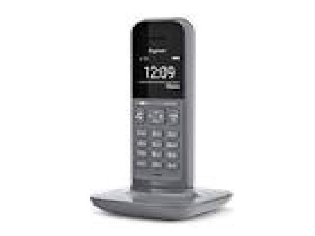 Telefonia - accessori - Beltel - gigaset cl390 ultima liquidazione