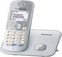 Beltel - panasonic kx-tg6811jts ultima svendita