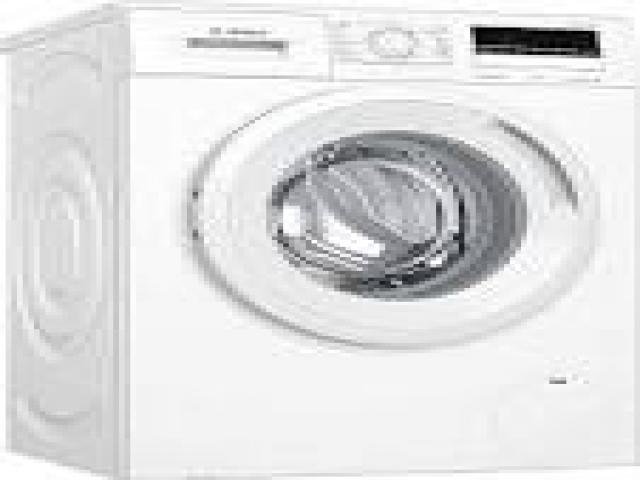 Beltel - bosch wan28268ii lavatrice tipo nuovo