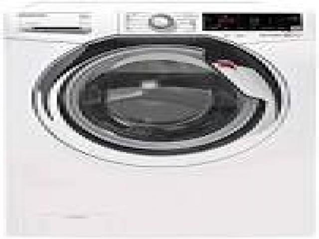 Beltel - hoover dwoa 58ahc3-30 lavatrice vera promo