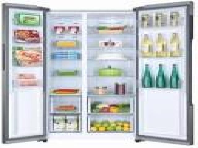 Beltel - goplus frigo ultimo modello