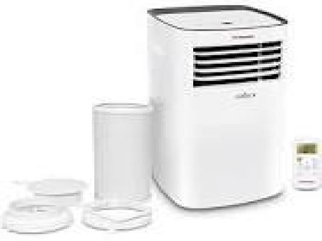Beltel - chilly inventor climatizzatore portatile vera svendita