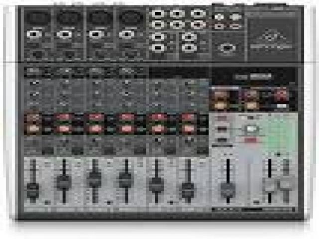 Beltel - muslady console mixer 4 canali vera occasione