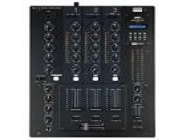 Telefonia - accessori - Beltel - core mix-3 usb mixer per dj molto conveniente