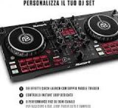 Beltel - numark mixtrack pro fx console dj ultimo sottocosto