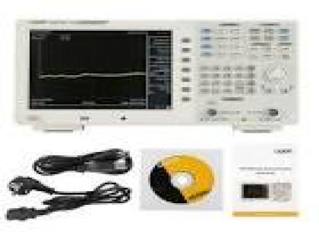 Telefonia - accessori - Beltel - owon xsa1015-tg analizzatore di spettro ultimo affare